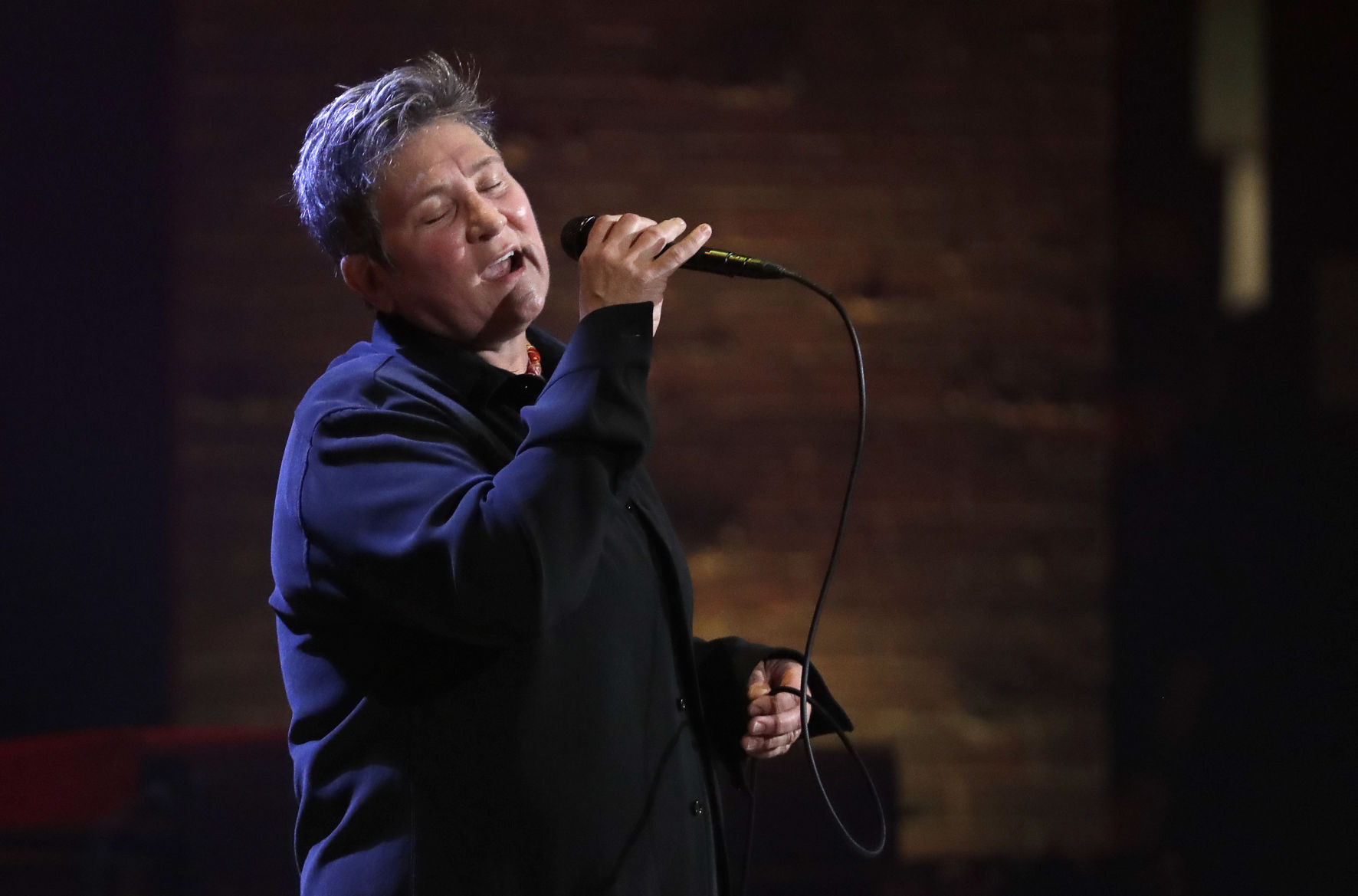 k.d. lang
